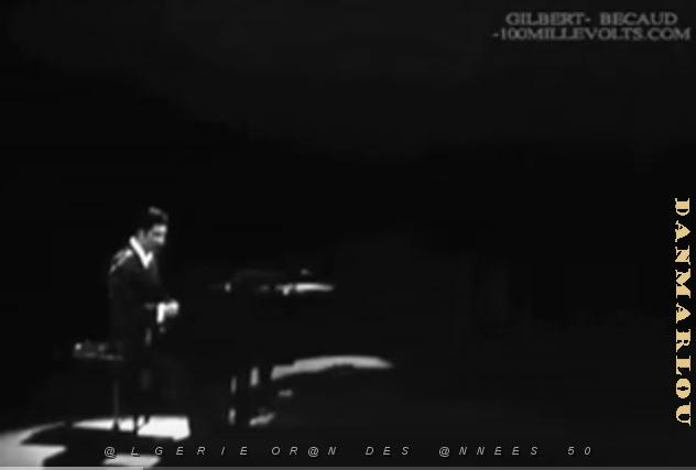 GILBERT BECAUD - Le pianiste de Varsovie.JPG